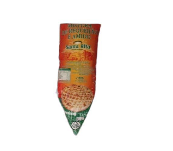 Requeijao Bisnaga Santa Rita